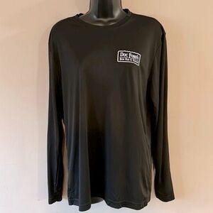 Doc Ford's Rum Bar And Grille ft Myers beach Florida long T Shirt